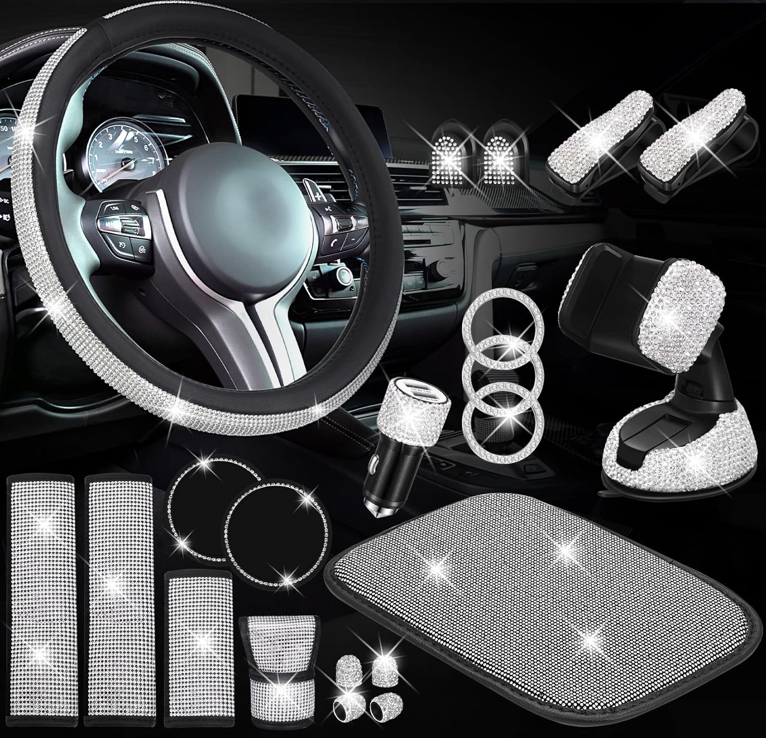 Car Accessories