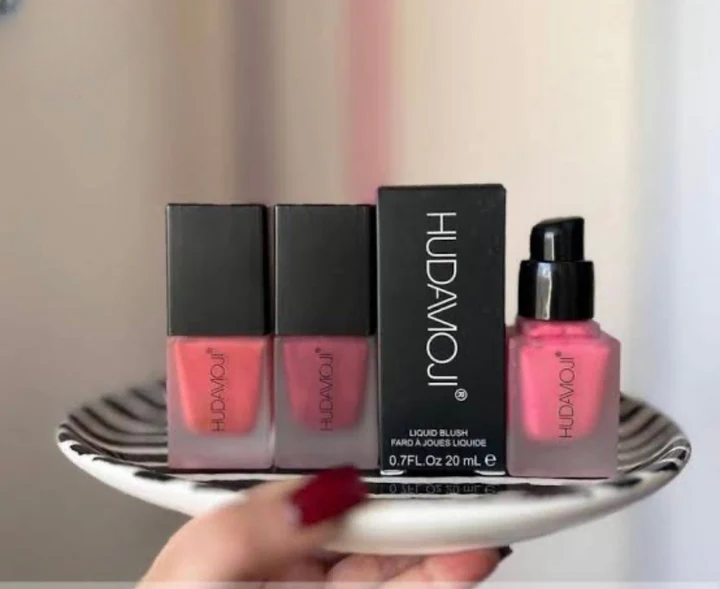Hydrating Glow Pre-make-up Primer