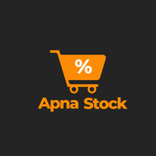 APNA STOCK