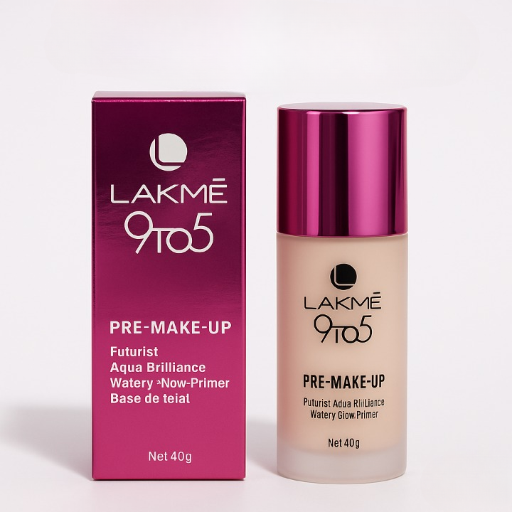 Hydrating Glow Pre-make-up Primer