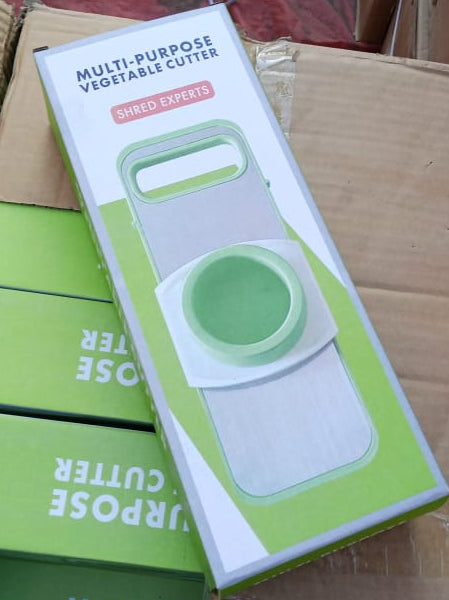 4 in 1  Vegetable Cutter Grater For Vegetables Slicers – Shredders Peeler Carrot Fruit Vegetable Cutting Kitchen Tool